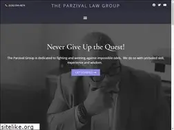 Sites similar to parzivalgroup.com