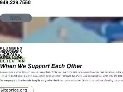 Sites similar to parzivalplumbing.com