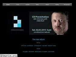 Sites similar to parzivals-eye.com