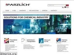 Sites similar to parzlich.cz