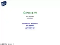 Sites similar to parzych.org