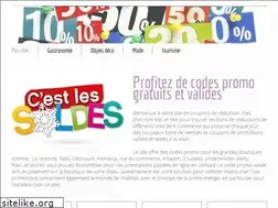 Sites similar to pas-cher.com