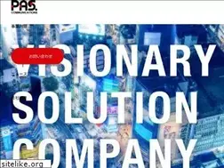Sites similar to pas-com.co.jp