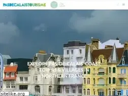 Sites similar to pas-de-calais-tourisme.com