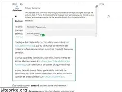 Sites similar to pas-de-stress.com
