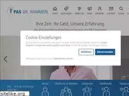 Sites similar to pas-hammerl.de