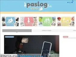 Sites similar to pas-log.com