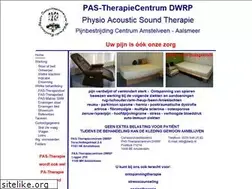Sites similar to pas-therapie.nl