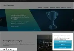 Sites similar to pas.com