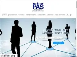 Sites similar to pas.ec
