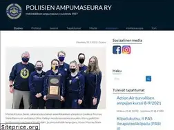 Sites similar to pas.fi