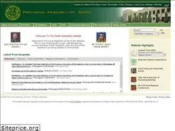Sites similar to pas.gov.pk