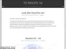 Sites similar to pas.moe