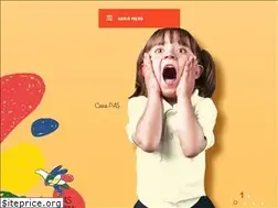 Sites similar to pas.org.mx