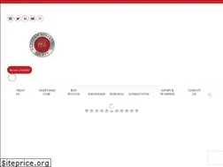 Sites similar to pas.org.pk