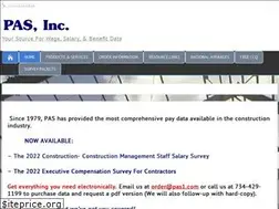 Sites similar to pas1.com