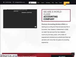 Sites similar to pas2008.co.nz