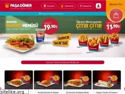 Sites similar to pasa-doner.com.tr