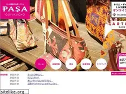 Sites similar to pasa-pasa.com
