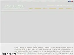 Sites similar to pasa-tiempo.com