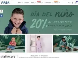 Sites similar to pasa.ec