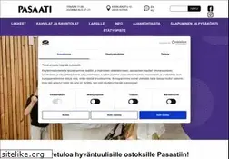Sites similar to pasaati.fi