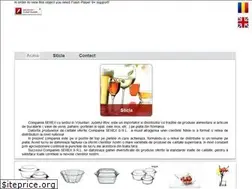 Sites similar to pasabahce.com.ro