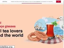 Sites similar to pasabahce.com