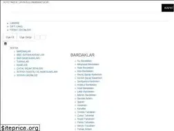 Sites similar to pasabahcemagazalari.com