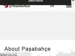 Sites similar to pasabahceporselen.com.tr