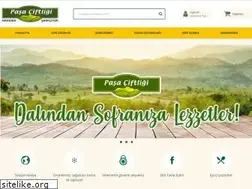 Sites similar to pasaciftligi.com.tr