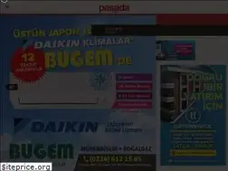 Sites similar to pasada.com.tr