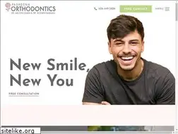 Sites similar to pasadena-ortho.com