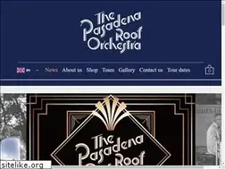 Sites similar to pasadena-ro.com