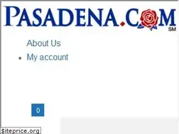 Sites similar to pasadena.com