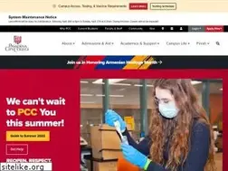 Sites similar to pasadena.edu