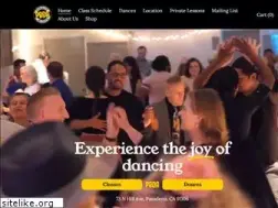 Sites similar to pasadenaballroomdance.com