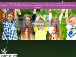Sites similar to pasadenachildrensdentistry.com