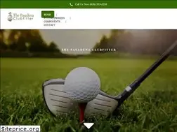 Sites similar to pasadenaclubfitter.com