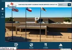 Sites similar to pasadenaconventioncenter.com