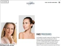 Sites similar to pasadenacosmeticsurgery.com