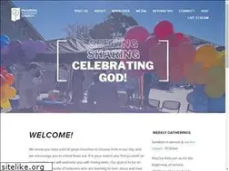 Sites similar to pasadenacovenant.org