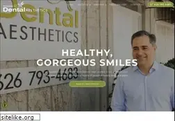 Sites similar to pasadenadentalaesthetics.com