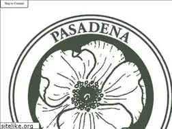 Sites similar to pasadenagardenclub.org