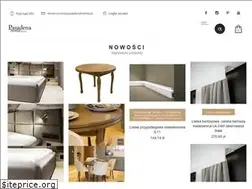 Sites similar to pasadenahome.pl