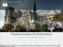 Sites similar to pasadenainstitute.com