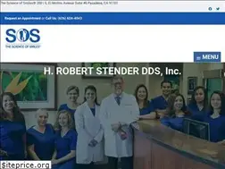 Sites similar to pasadenalaserdentistry.com