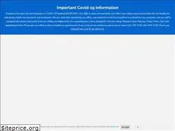 Sites similar to pasadenalivescanservice.com