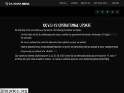 Sites similar to pasadenamedia.tv