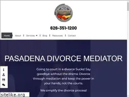 Sites similar to pasadenamediationlawyer.com